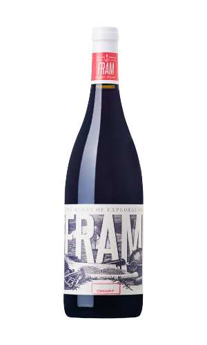 [ZAWCFR005] Fram, Cinsault 2023