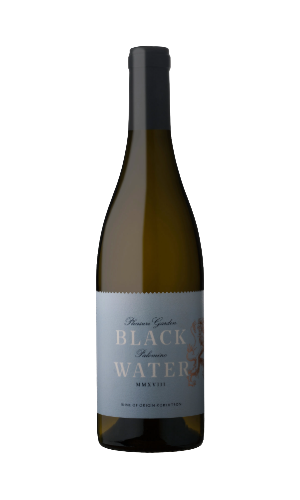 [ZAWCBW002] Blackwater, Pleasure Garden Palomino 2021