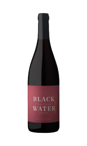 [ZAWCBW007] Blackwater, Daniel Grenache Noir 2019