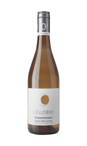 Domaine l'Euzière Chardonnay 0%