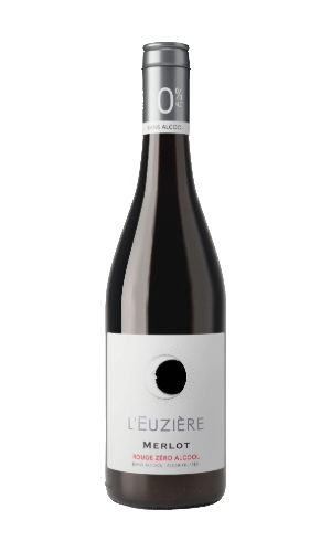 [AVEU003] Domaine l'Euzière Rouge 0%