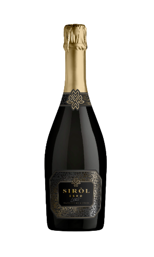 [AVSI001] Siròl Zero White Sparkling 0%