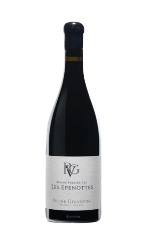 Pierre Vincent Girardin, Beaune 1er Cru Les Grands Epenotes 2023