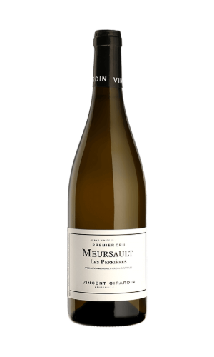 [FRBGPG002] Pierre Vincent Girardin, Meursault Perrières 1er Cru 2023