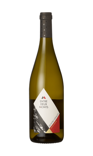 [BEHLED031] Entre-Deux-Monts, Quatre Cépages 2024