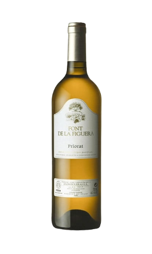 [SPPRCF003] Clos Figueras, Font De La Figuera, Priorat DOQ Blanco 2024