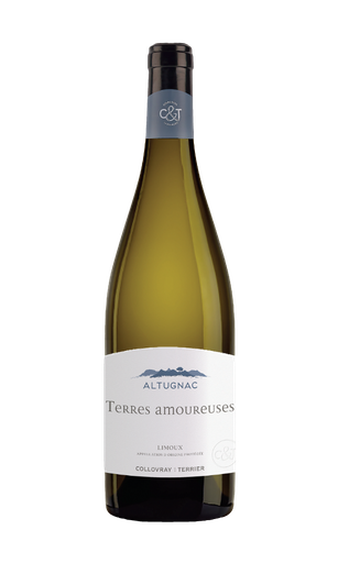[FRLAAL027] Domaine Altugnac, Terres Amoureuses, Limoux 2024