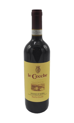 Le Cecche, Barbera d'Alba  2022