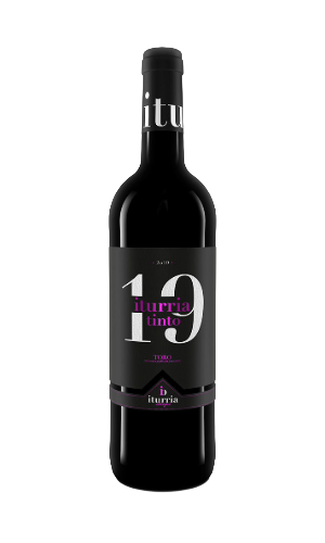 Bodegas Iturria, Tinto De Toro 2020