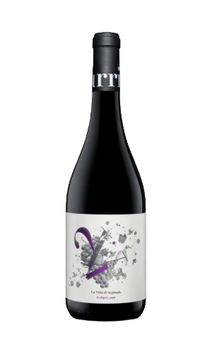 Bodegas Iturria, La Viña de Segundo 2022