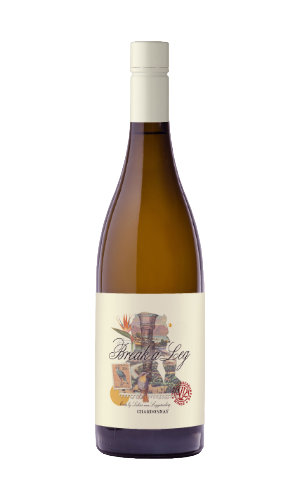 Van Loggerenberg Break a Leg Chardonnay 2024