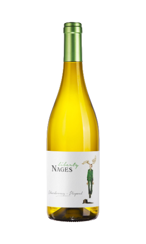Domaine Gassier, Chardonnay-Picpoul 2024