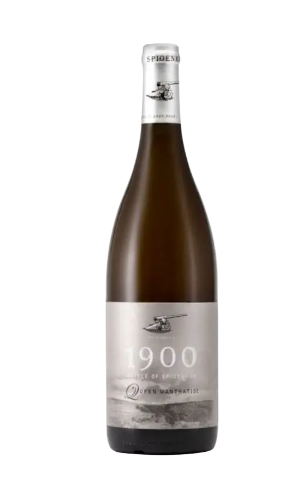 Spioenkop, 1900 Queen Manthatisi 2020 