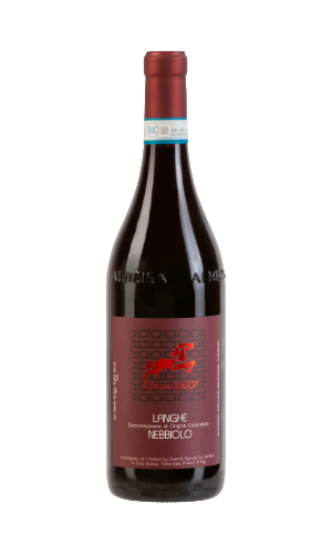 [ITPICB001] Ca'del Baio, Langhe Nebbiolo 2024