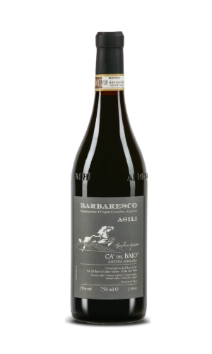[ITPICB006] Ca'del Baio, Asili, Barbaresco 2022