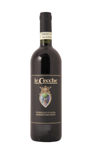 Le Cecche, Nebbiolo d'Alba 2021