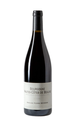 Boisson Pierre, Hautes-Côtes de Beaune rouge 2023