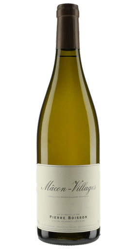 Boisson Pierre, Mâcon-Villages 2023