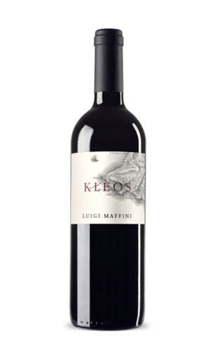 Maffini Luigi, Kleos Aglianico 2023