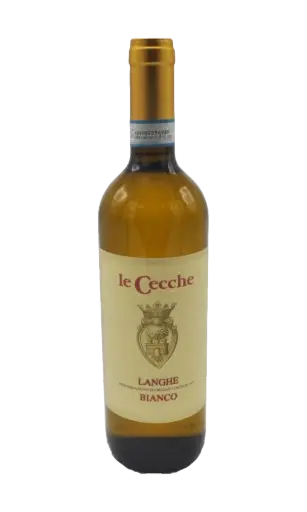 [ITPILC163] Le Cecche, Langhe Bianco 2023