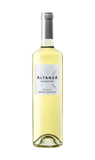 Altanza, Sauvignon Blanc, Rioja Blanco 2024