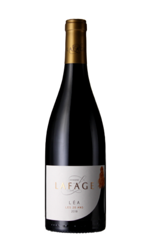 Domaine Lafage, Léa Cire Dorée 2023