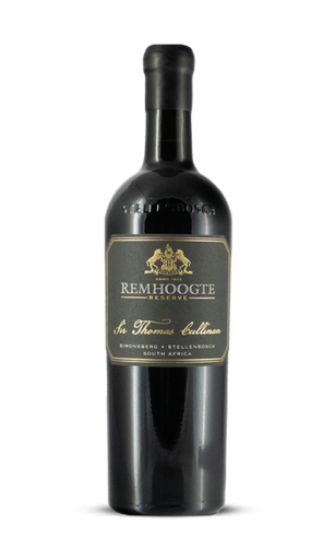 Remhoogte, Sir Thomas Cullinan Reserve 2020