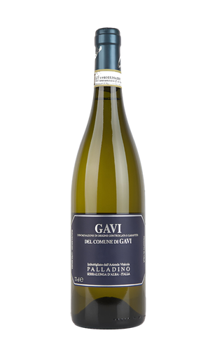Palladino, Gavi di Gavi 2024