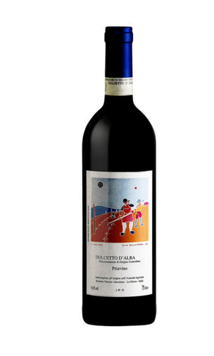 Voerzio Roberto, Dolcetto d'Alba 2023