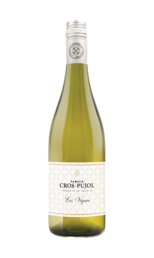 Les Vignes Blanc 2025