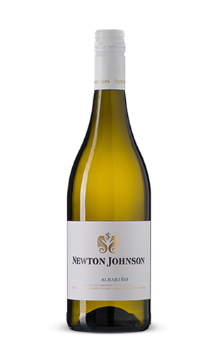 Newton Johnson Albariño 2023