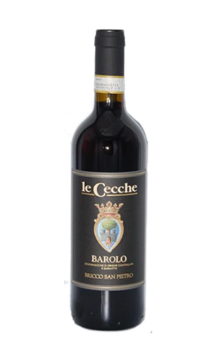 Le Cecche, Barolo, Bricco San Pietro 2020 