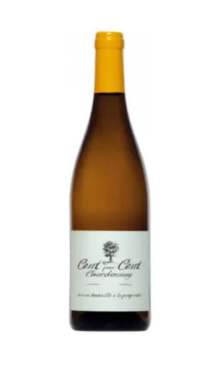 Peyra, Cent Pour Cent Chardonnay 2025 Screwcap