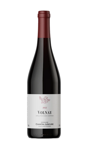 Chantal Lescure, Volnay 2023