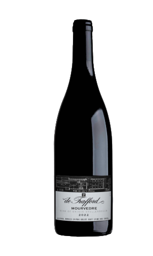 De Trafford, Mourvèdre 2022 