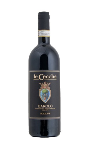 Le Cecche, Barolo, Borzone 2022