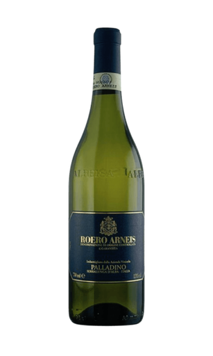 Palladino, Roero Arneis 2025