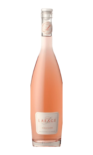 Domaine Lafage, Miraflors, Rosé 2025