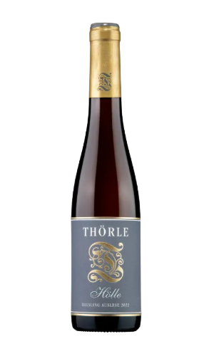 Weingut Thörle, Riesling Auslese Hölle 2022