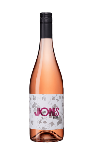 Domaine Jones, Katie Jones Rosé 2025 Screwcap
