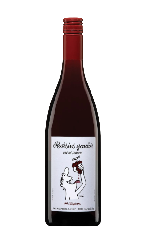 Marcel Lapierre, Raisins Gaulois VdF 2025 Screwcap