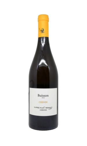 Bonnigal-Bodet, Touraine-Amboise Blanc Le Buisson 2023