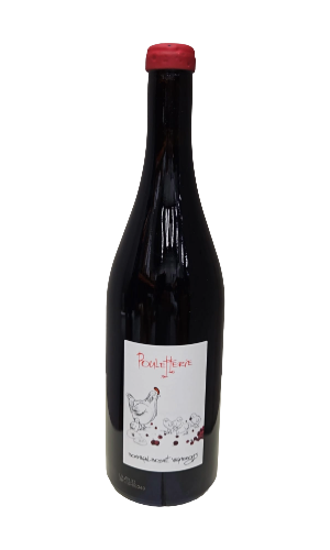 Bonnigal-Bodet, VdF La Pouletterie Cabernet Franc 2025 