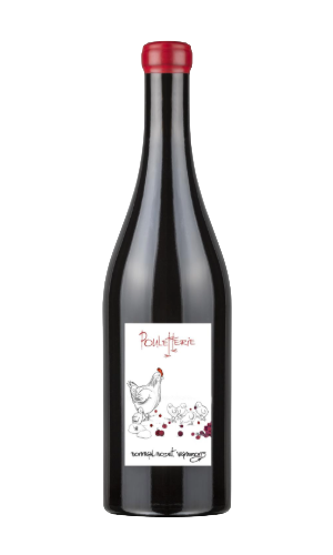 Bonnigal-Bodet, VdF La Pouletterie Cabernet Franc 2025 