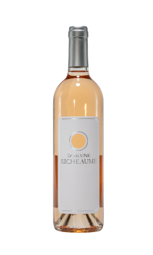 Domaine Richeaume Rosé 2025  