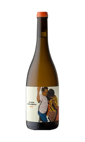 The Vineyard Party, I'm your Huckleberry Semillon 2022