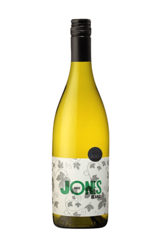 Domaine Jones, Katie Jones Blanc 2025 Screwcap