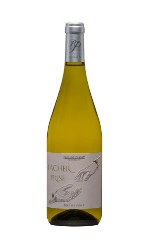 Pabiot Roger, Pouilly Fumé Lâcher-Prise 2025