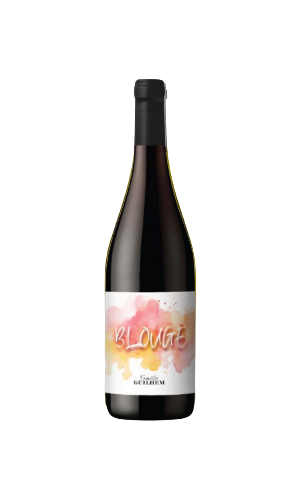 Guilhem, Blouge VdF 2025