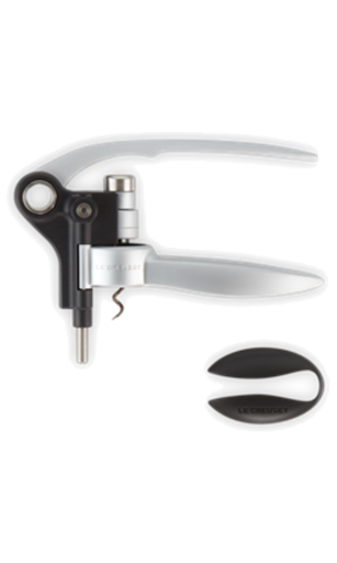 [ACKU013] Kurkentrekker hefboom Le Creuset